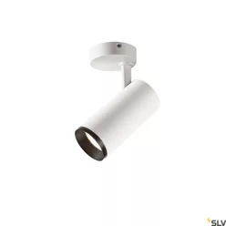   SLV NUMINOS® SPOT PHASE M 1004214 Spotlámpa 1x20.1W/LED 4000K 2125LM