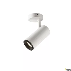   SLV NUMINOS® SPOT PHASE M 1004216 Spotlámpa 1x20.1W/LED 4000K 2060LM
