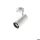 SLV NUMINOS® SPOT PHASE M 1004216 Spotlámpa 1x20.1W/LED 4000K 2060LM