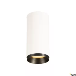  SLV NUMINOS® CL PHASE M 1004222 Felületi spotlámpa 1x20.1W/LED 2700K 1925LM