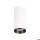 SLV NUMINOS® CL PHASE M 1004224 Felületi spotlámpa 1x20.1W/LED 2700K 1885LM