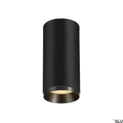   SLV NUMINOS® CL PHASE M 1004228 Felületi spotlámpa 1x20.1W/LED 3000K 1880LM