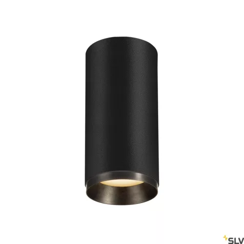 SLV NUMINOS® CL PHASE M 1004228 Felületi spotlámpa 1x20.1W/LED 3000K 1880LM