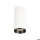 SLV NUMINOS® CL PHASE M 1004230 Felületi spotlámpa 1x20.1W/LED 3000K 1955LM