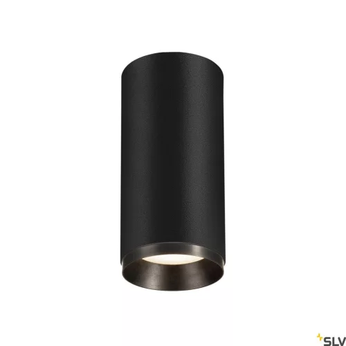 SLV NUMINOS® CL PHASE M 1004236 Felületi spotlámpa 1x20.1W/LED 4000K 2060LM