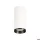 SLV NUMINOS® CL PHASE M 1004239 Felületi spotlámpa 1x20.1W/LED 4000K 2120LM