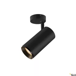   SLV NUMINOS® SPOT PHASE L 1004291 Spotlámpa 1x28W/LED 2700K 2400LM