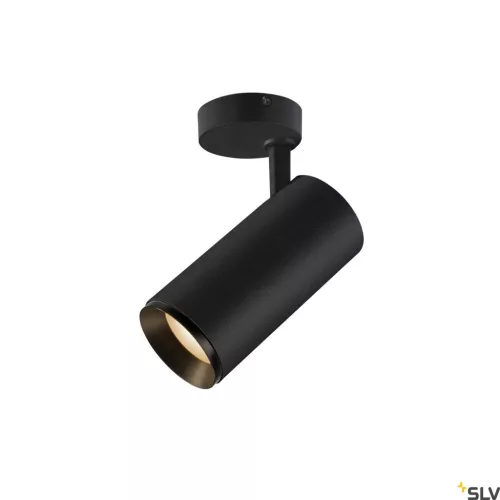 SLV NUMINOS® SPOT PHASE L 1004292 Spotlámpa 1x28W/LED 2700K 2475LM