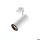 SLV NUMINOS® SPOT PHASE L 1004295 Spotlámpa 1x28W/LED 2700K 2400LM