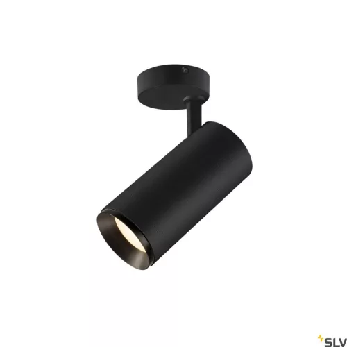 SLV NUMINOS® SPOT PHASE L 1004308 Spotlámpa 1x28W/LED 4000K 2715LM