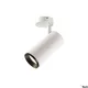 SLV NUMINOS® SPOT PHASE L 1004310 Spotlámpa 1x28W/LED 4000K 2675LM