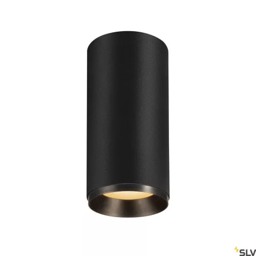 SLV NUMINOS® CL PHASE L 1004316 Felületi spotlámpa 1x28W/LED 2700K 2475LM