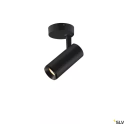   SLV NUMINOS® SPOT DALI S 1004388 Spotlámpa 1x10.42W/LED 2700K 980LM