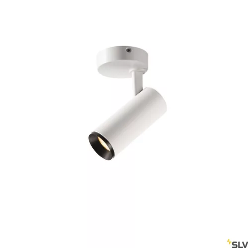 SLV NUMINOS® SPOT DALI S 1004392 Spotlámpa 1x10.42W/LED 2700K 980LM