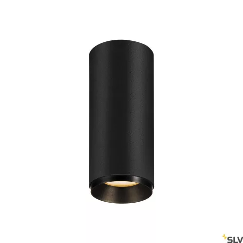 SLV NUMINOS® CL DALI S 1004410 Felületi spotlámpa 1x10.42W/LED 2700K 985LM
