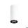 SLV NUMINOS® CL DALI S 1004416 Felületi spotlámpa 1x10.42W/LED 2700K 980LM