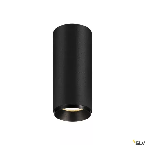 SLV NUMINOS® CL DALI S 1004418 Felületi spotlámpa 1x10.42W/LED 3000K 1020LM
