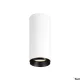 SLV NUMINOS® CL DALI S 1004423 Felületi spotlámpa 1x10.42W/LED 3000K 1020LM