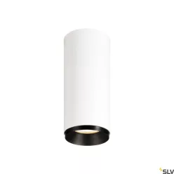   SLV NUMINOS® CL DALI S 1004424 Felületi spotlámpa 1x10.42W/LED 3000K 1020LM