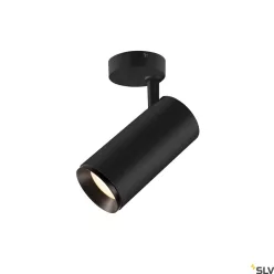   SLV NUMINOS® SPOT DALI L 1004595 Spotlámpa 1x28W/LED 4000K 2620LM