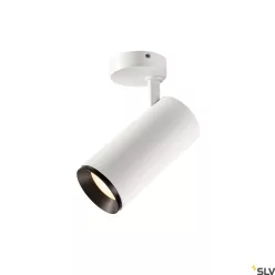   SLV NUMINOS® SPOT DALI L 1004600 Spotlámpa 1x28W/LED 4000K 2715LM