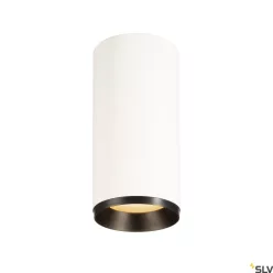   SLV NUMINOS® CL DALI L 1004607 Felületi spotlámpa 1x28W/LED 2700K 2400LM