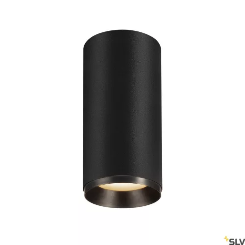 SLV NUMINOS® CL DALI L 1004611 Felületi spotlámpa 1x28W/LED 3000K 2340LM