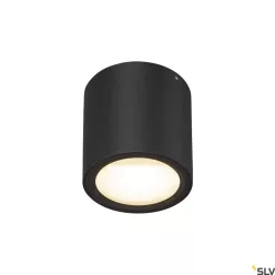   SLV OCULUS 1004666 Felületi spotlámpa 1x11W/LED 2000-3000K 780LM IP20