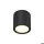 SLV OCULUS 1004666 Felületi spotlámpa 1x11W/LED 2000-3000K 780LM IP20