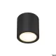 SLV OCULUS 1004666 Felületi spotlámpa 1x11W/LED 2000-3000K 780LM IP20