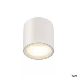   SLV OCULUS 1004667 Felületi spotlámpa 1x11W/LED 2000-3000K 780LM IP20