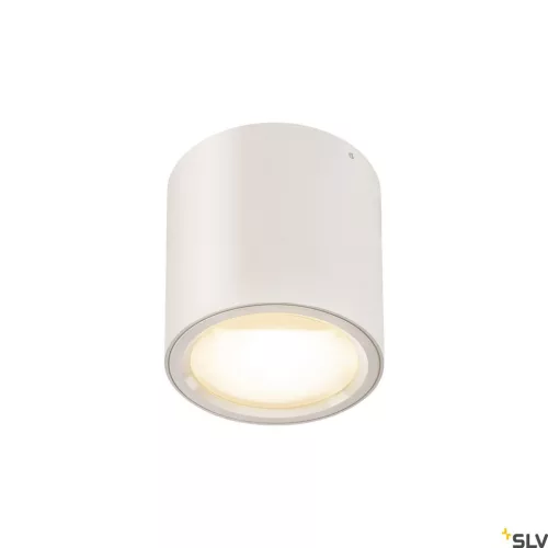 SLV OCULUS 1004667 Felületi spotlámpa 1x11W/LED 2000-3000K 780LM IP20