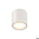SLV OCULUS 1004667 Felületi spotlámpa 1x11W/LED 2000-3000K 780LM IP20