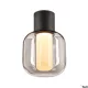 SLV OVALISK 1004677 Mennyezeti Lámpa 1x7.9W/LED 3000/4000K 570LM IP65