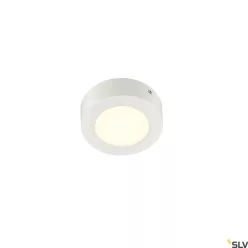   SLV SENSER 1004700 Felületi spotlámpa 1x8.2W/LED 4000K 470LM IP20
