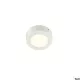 SLV SENSER 1004700 Felületi spotlámpa 1x8.2W/LED 4000K 470LM IP20