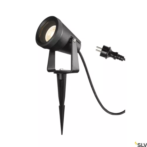 SLV SAMRINA 1004757 Kerti reflektor 1x7W/GU10 IP65