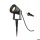 SLV SAMRINA 1004757 Kerti reflektor 1x7W/GU10 IP65