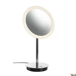   SLV MAGANDA 1004970 Tükör 1x4.8W/LED 2700/3000/4000K 45/48/51LM IP44