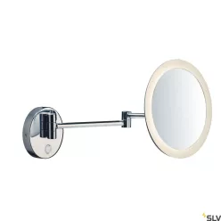   SLV MAGANDA 1004971 Fali lámpa 1x4.8W/LED 2700/3000/4000K 45.4/48/51LM IP44