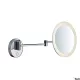 SLV MAGANDA 1004971 Fali lámpa 1x4.8W/LED 2700/3000/4000K 45.4/48/51LM IP44