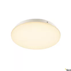   SLV SIMA 1005086 Süllyesztett mennyezeti lámpa 1x24W/LED 3000K 2200LM IP44