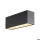 SLV SITRA 1005155 Fali lámpa 1x24W/LED 3000/4000K 2700/2800LM IP44