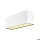 SLV SITRA 1005156 Fali lámpa 1x24W/LED 3000/4000K 2700/2800LM IP44