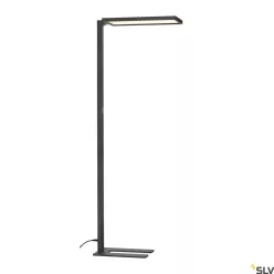   SLV WORKLIGHT 1005390 Állólámpa 2x79W/LED 4000K 7600LM IP20
