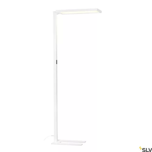 SLV WORKLIGHT 1005391 Állólámpa 2x79W/LED 4000K 7600LM IP20