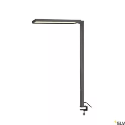   SLV WORKLIGHT 1005392 Asztali lámpa 2x79W/LED 4000K 7600LM IP20
