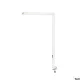 SLV WORKLIGHT 1005394 Asztali lámpa 2x79W/LED 4000K 7600LM IP20