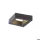 SLV BOOKAT 1005443 Fali lámpa 1x15W/LED 3000/4000K 990LM IP65