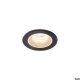 SLV NUMINOS® XS 1005500 Beépíthető spotlámpa 1x7W/LED 2700K 670LM IP20/IP44